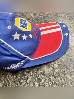 Dale Earnhardt NASCAR hat